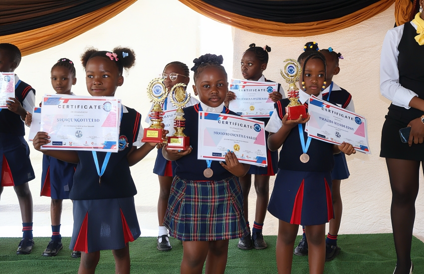 Award Giving Ceremony 2025