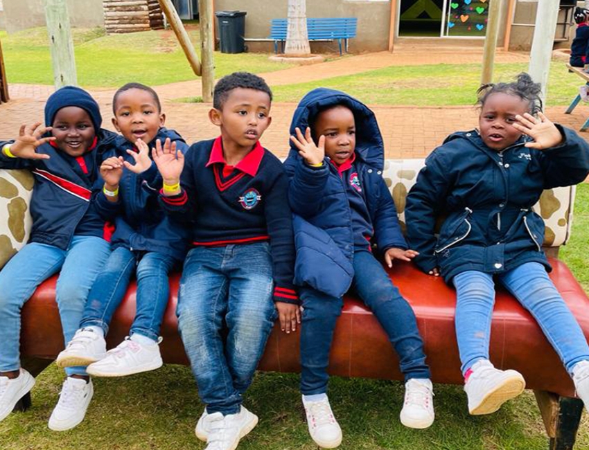 School Event