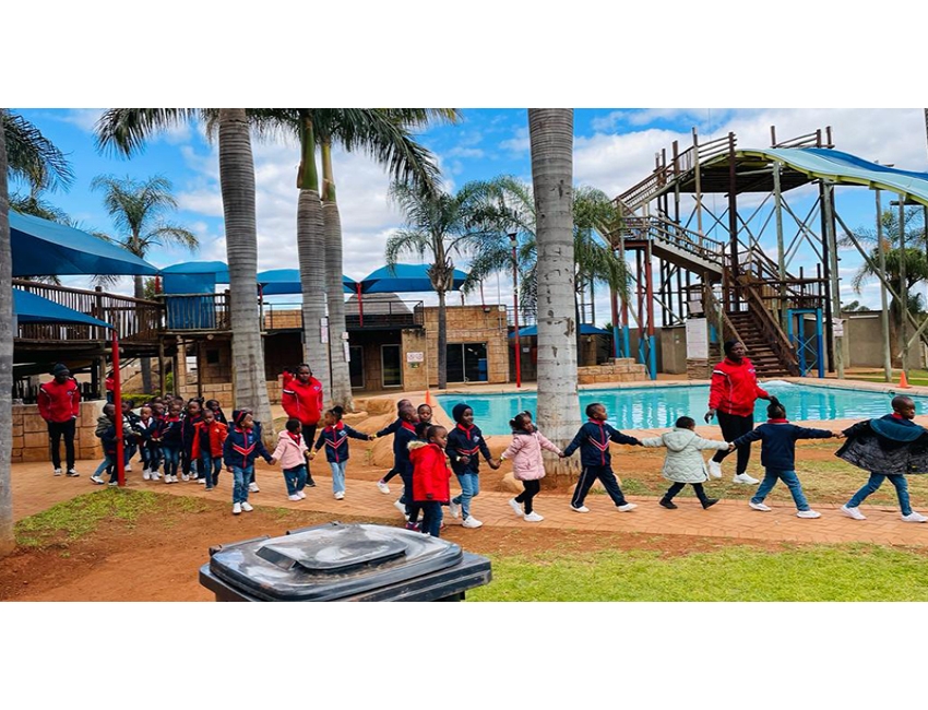 School Event