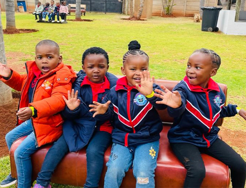 School Event