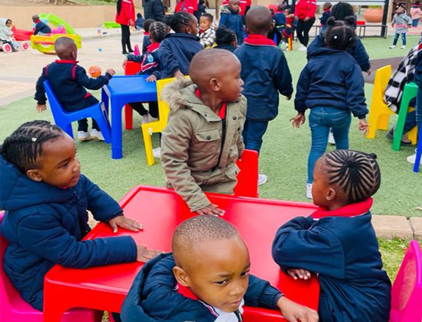 School Event