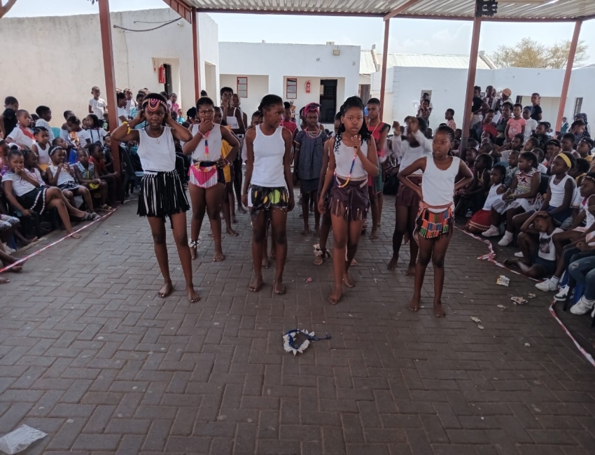 School Event